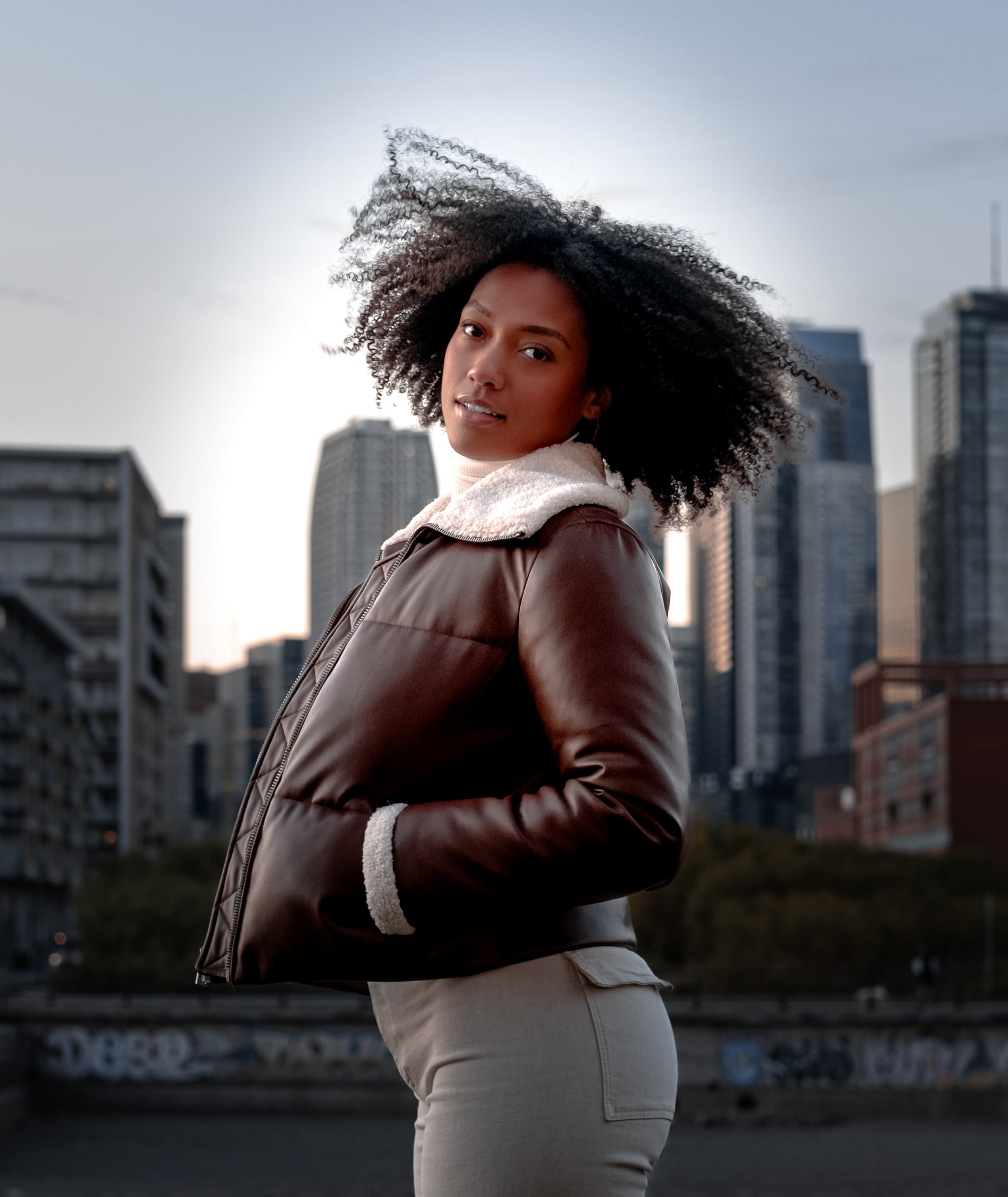 Portrait photography 3