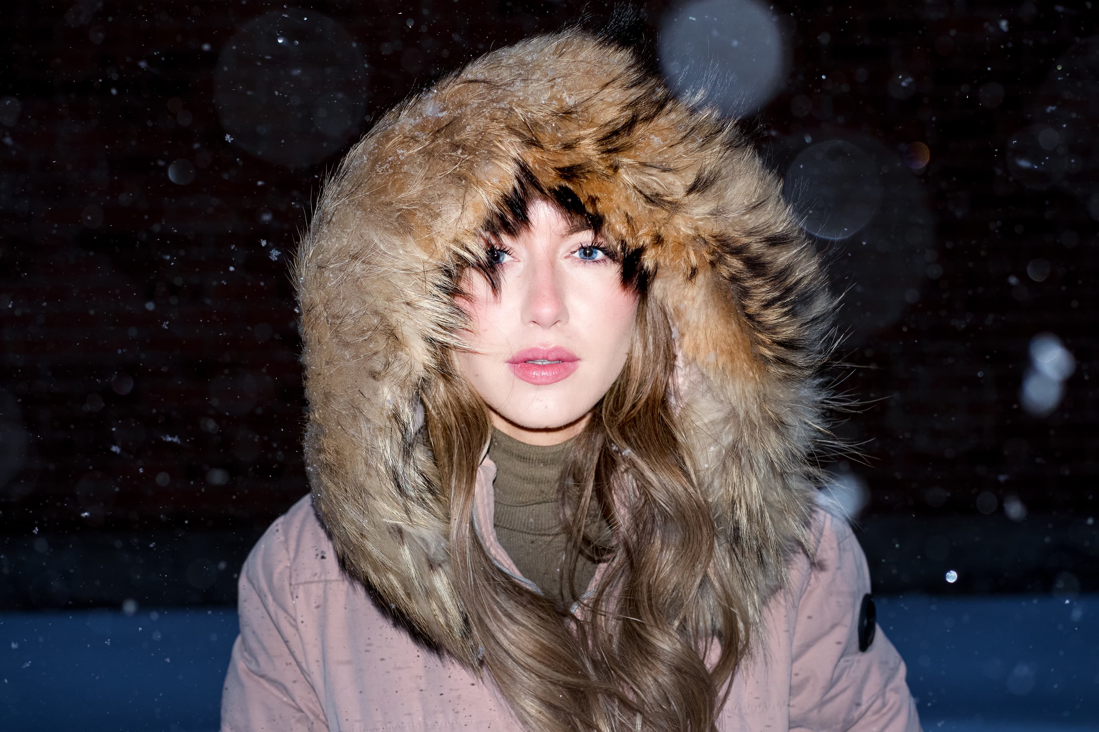 Portrait photography 4