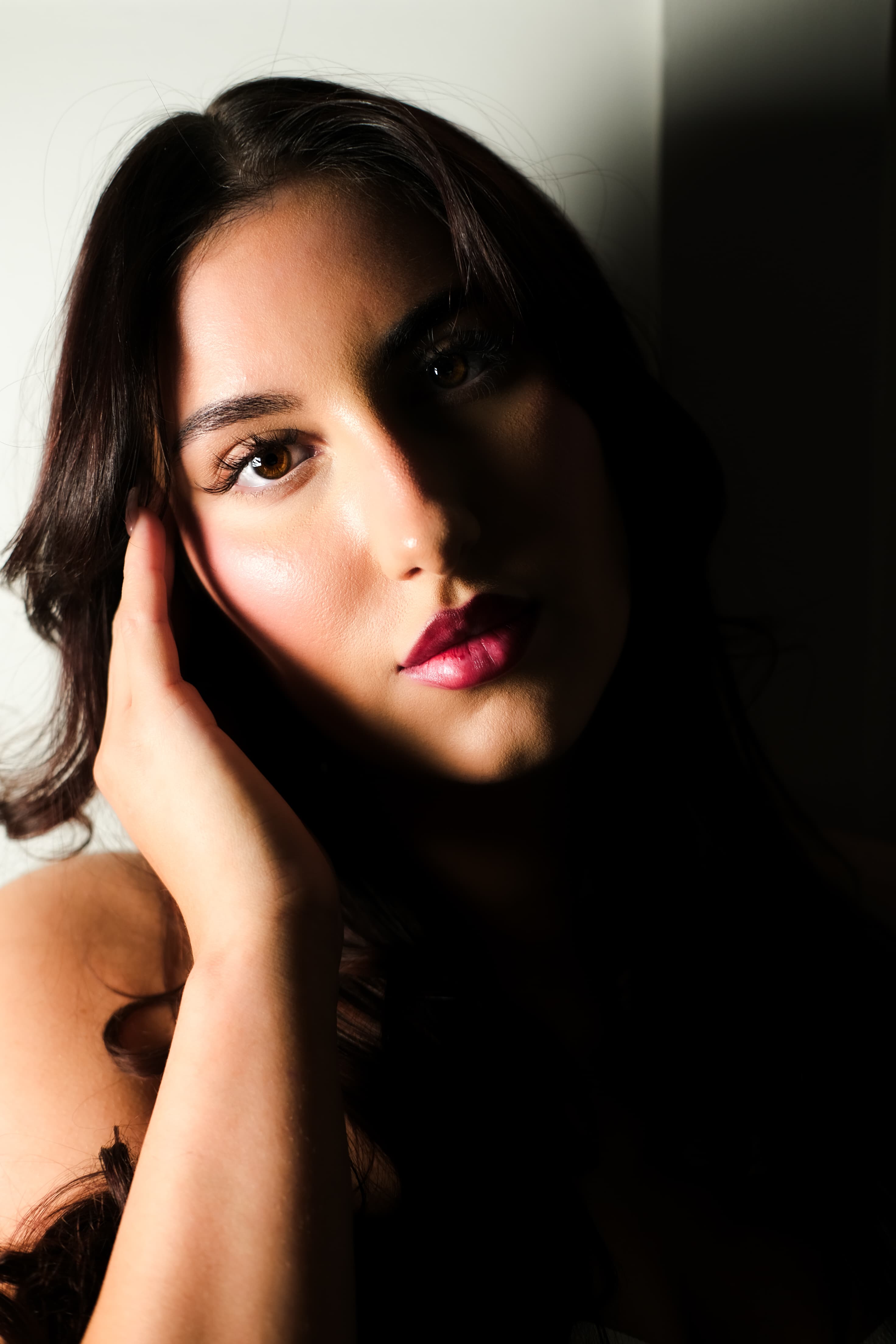 Portrait photography 6