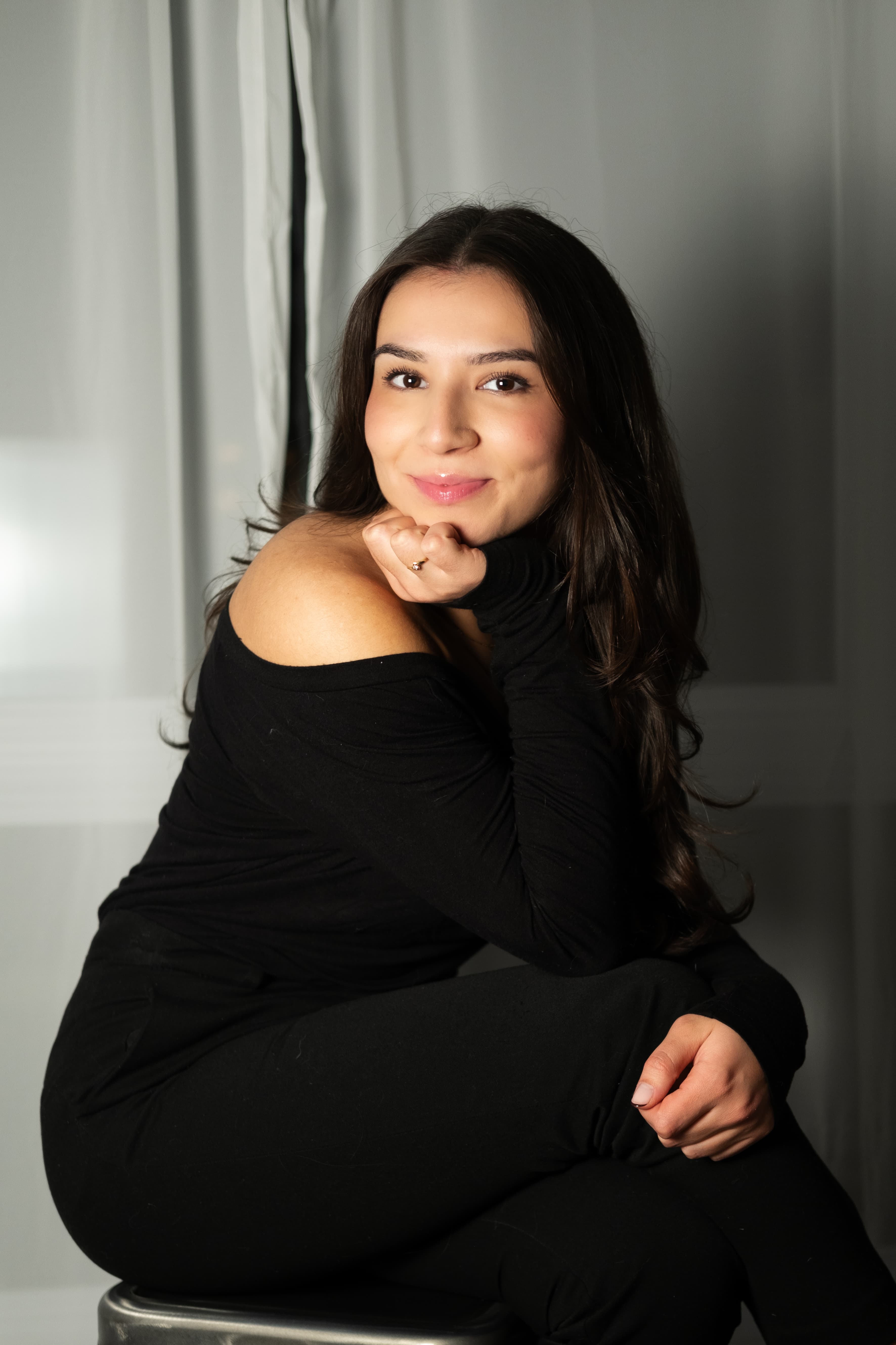 Portrait photography 7