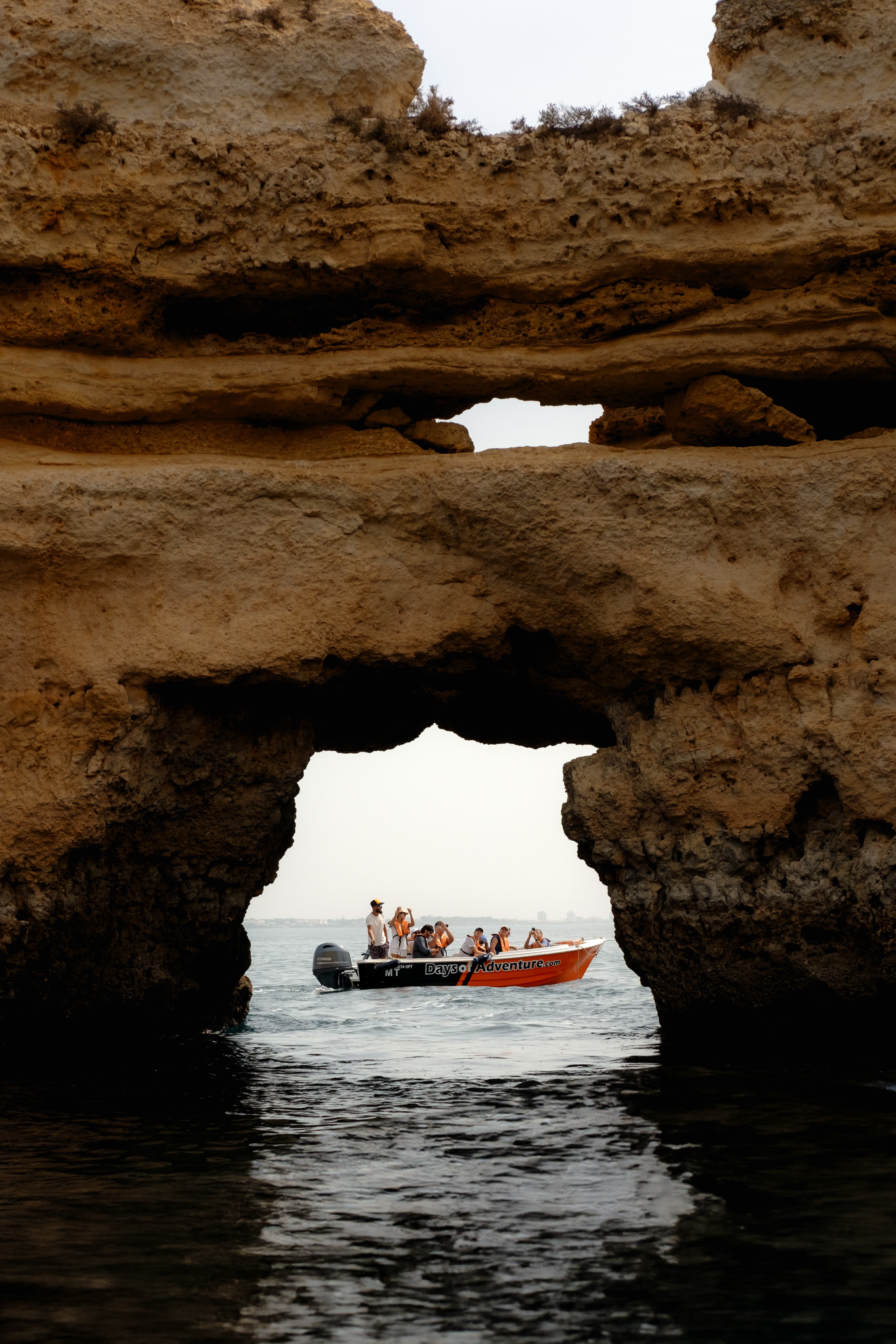 Travel 12